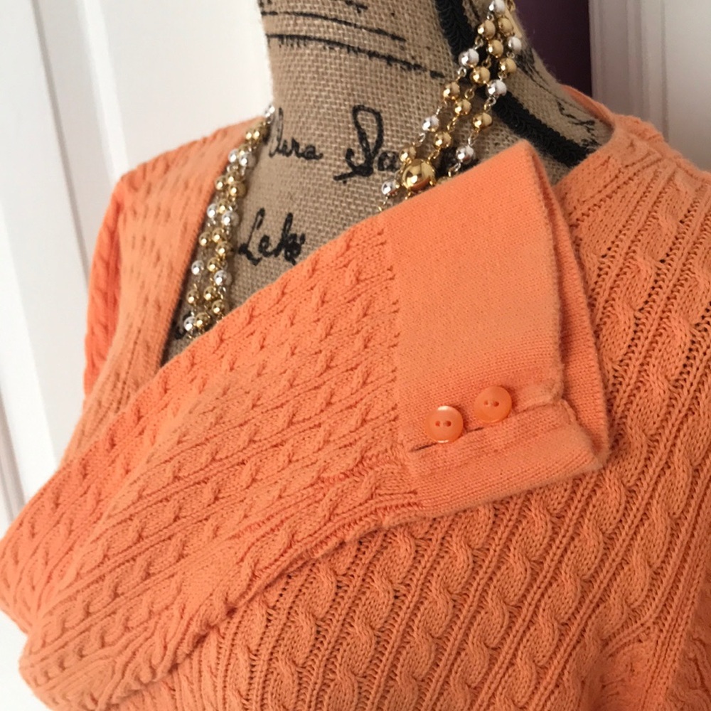 Talbots Sweater - Picture 2 of 4